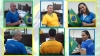 Equipe ESP na Copa