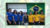 Equipe ESP na Copa 11