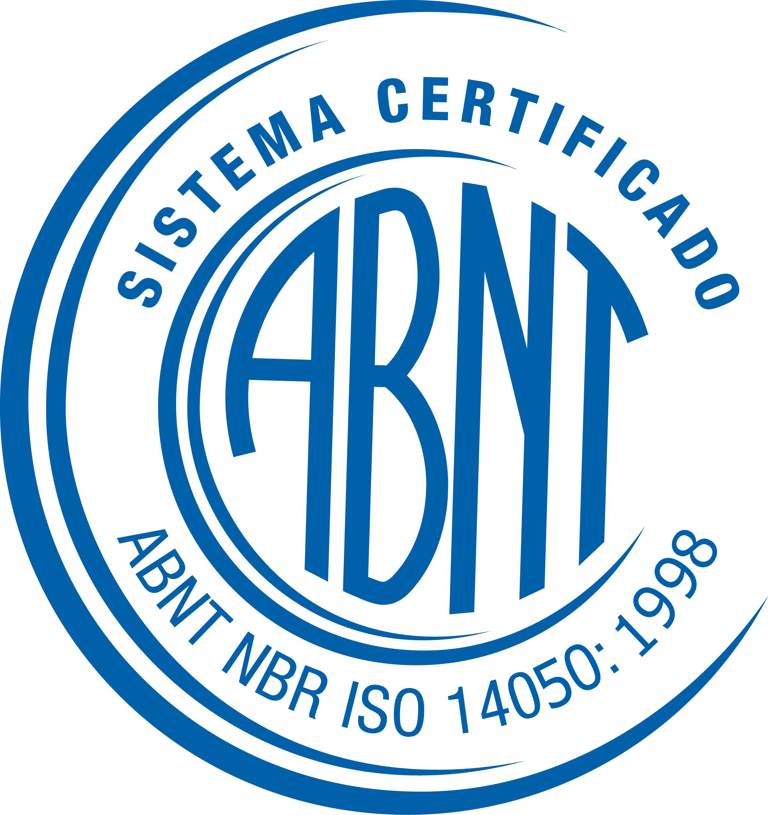 ABNT NBR 14050